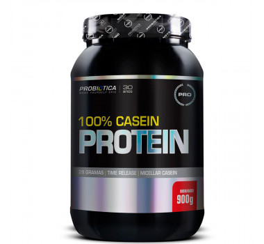 100% Casein Protein - Probiotica 
