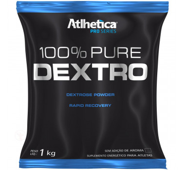 100% pure Dextro - Athetica Nutrition
