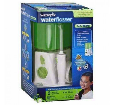 Irrigador Oral Waterpik Water Flosser For Kids Wp-260