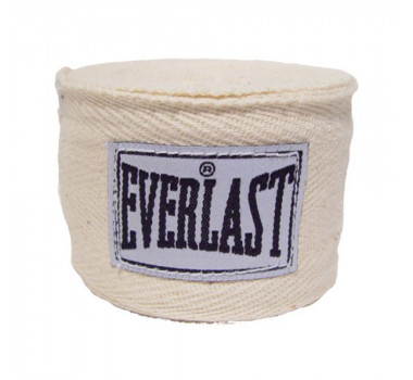 Bandagem Everlast Classic - 2,74m
