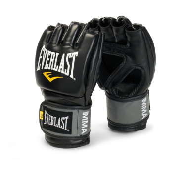 Luva de MMA Everlast Pro Style - Grappling Gloves