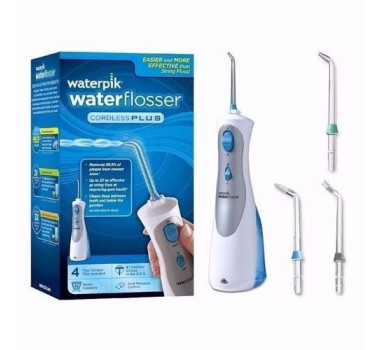 Waterpik Irrigador Oral Portátil Wp-450 110V