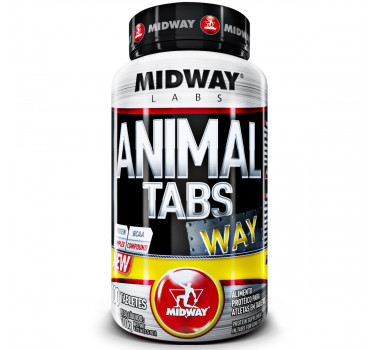 Animal Tabs Way - Midway