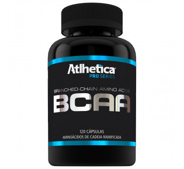 BCAA Pro Series - Atlhetíca Nutrition