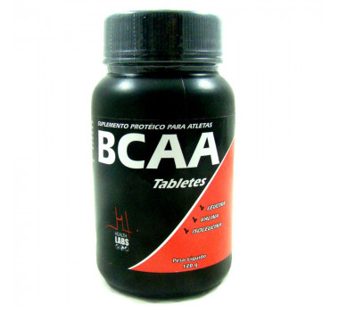 BCAA - Health Labs