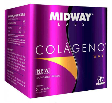 Colágeno Way - MidWay