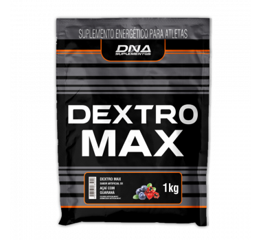 Dextro Max - DNA 