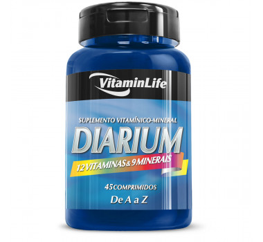 Diarium - Vitamin Life