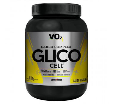 Glico Cell - Integralmedica 