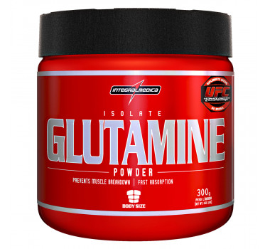 Glutamine Powder - IntegralMedica