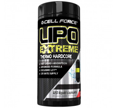 Lipo Extreme  - Cell Force