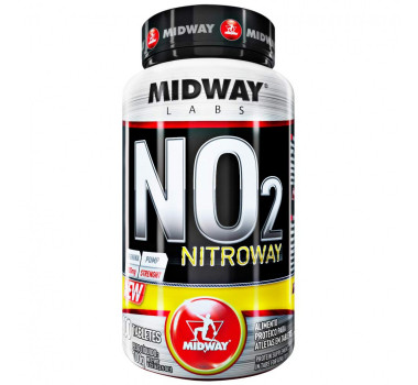 NO2 Nitroway - MidWay