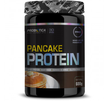 Pancake Protein - Probiotica 