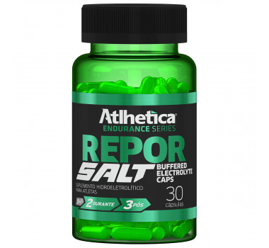Repor Salt Endurance Series - Atlhetíca Nutrition