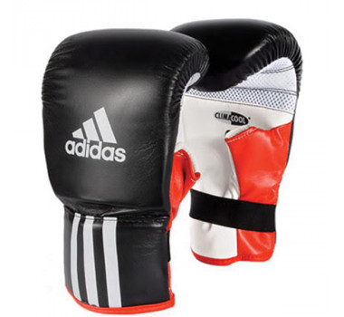 Luvas Adidas Bate-Saco Response - Bag Gloves