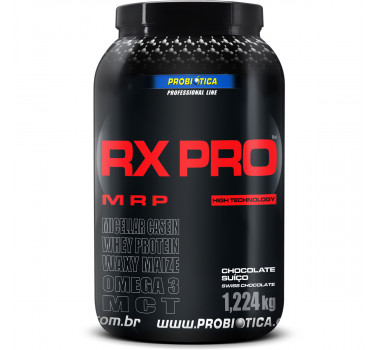 RX PRO - Probiotica 