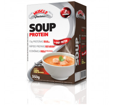 Soup Protein - Midway 