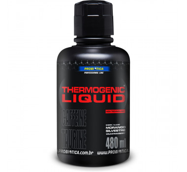 Thermogenic Liquid - Probiotica 