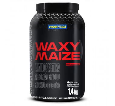 Waxy Maize 1,4Kg - Probiotica 