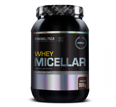 Whey Micellar  - Probiotica 