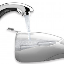Irrigador Oral Bucal Waterpik Ultra Limpeza Profunda Water Flosser Fio Dental de Água WP-450