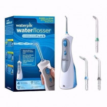 Waterpik Irrigador Oral Portátil Wp-450 110V