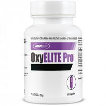 Oxyelite Pro 60 caps - USP Labs