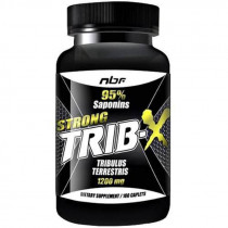 Tribulus Terrestris TRIB-X 1200mg 100 Tabletes - NBF